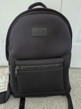 NWOT Dagne Dover Dakota Large Backpack